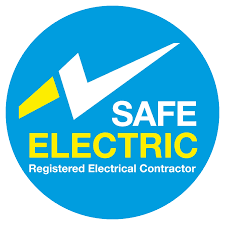 Safe Electric Registered