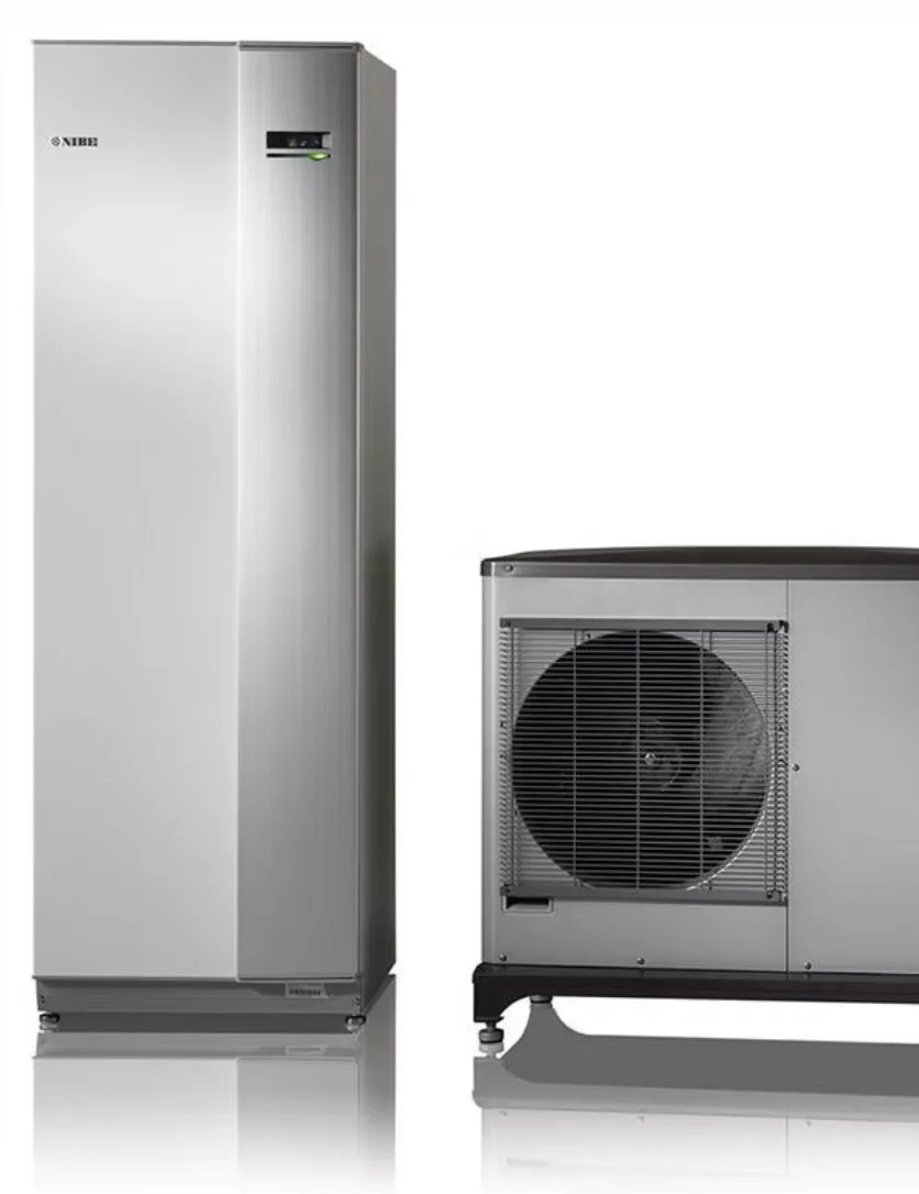 Heat Pumps