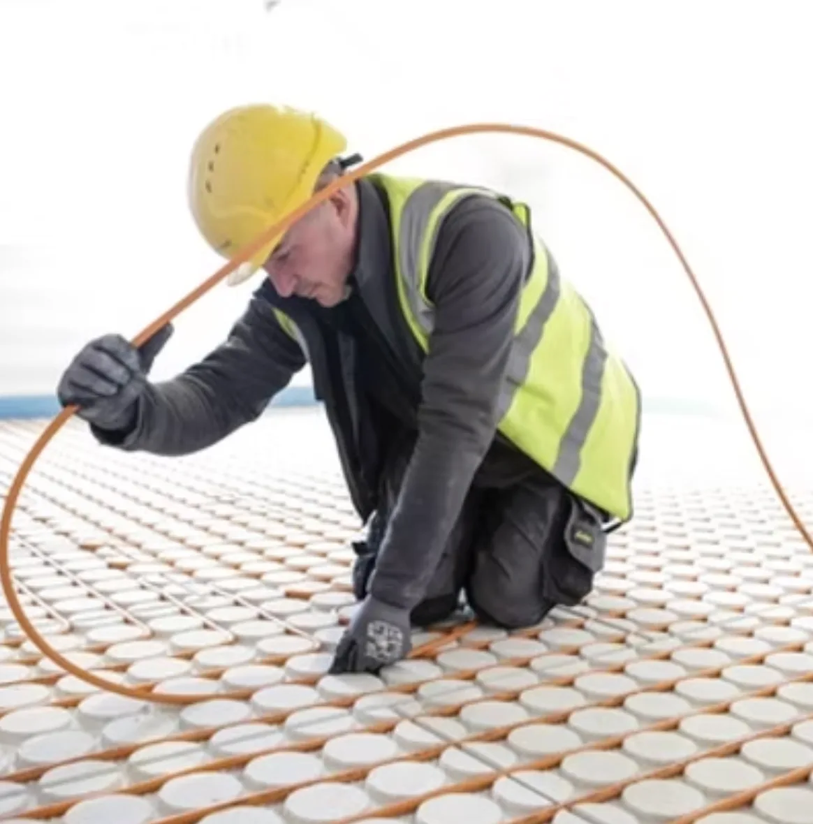 Underfloor Heating